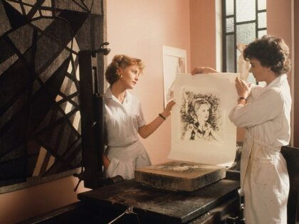 Coup de foudre (1983)