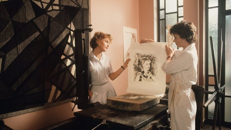 Coup de foudre (1983)