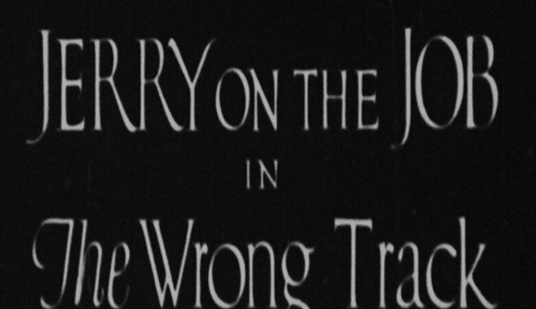 The Wrong Track (Pa Villspor) (2025)